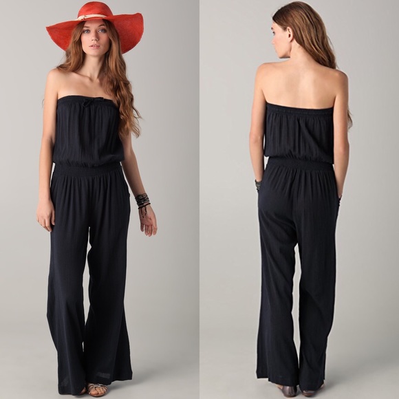 joie marischal jumpsuit